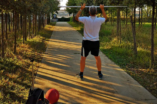 Coaching sportif Bordeaux